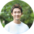 井尻 龍太さん