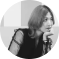 川端 元子さん