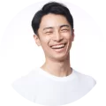 今 啓亮さん