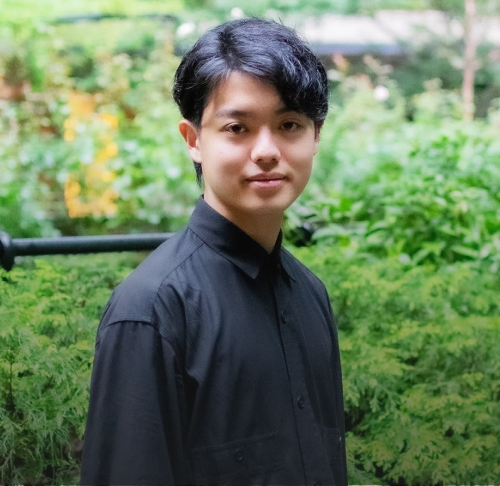 柴井 伶太 さん