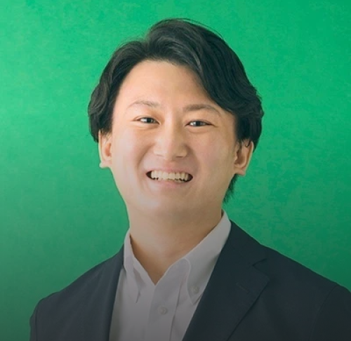 李 炯植（り ひょんしぎ） さん