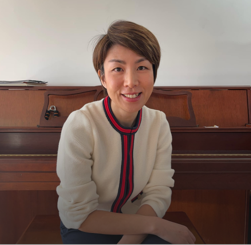 浜村 奈津 さん